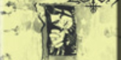 Zorn - Menschenfeind