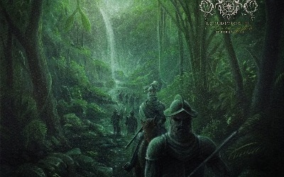 Antrisch - Expedition III : Renitenzpfad