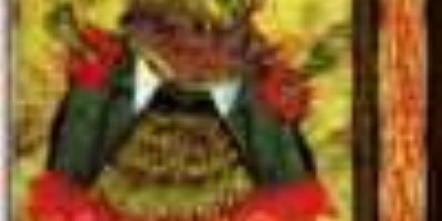 Mesrine - Unidentified