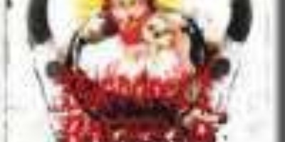 Bloodred Bacteria - Kiss Of The Goat