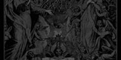 Soul Snatcher - Pylons Of Dispersion/Azazel