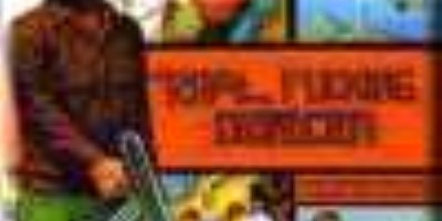 Total Fucking Destruction - Compact Disc Version 1.0