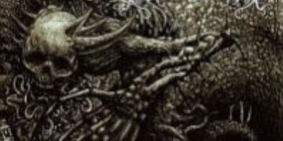 Lightning Swords Of Death - The Extra Dimensional Wound