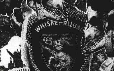 Whiskey Ritual – Still Scum