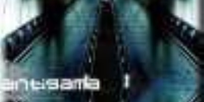 Antigama - Resonance