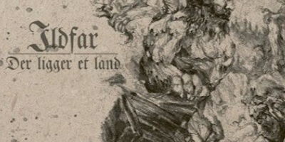 Ildfar - Der ligger et land