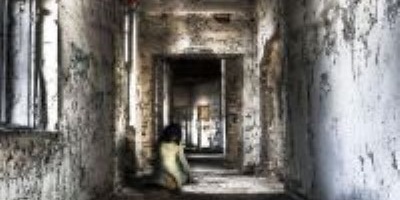Destructive Behavior - The Fear Within