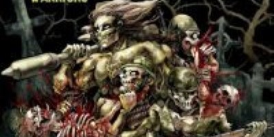 Bazöoka - Toxic Warriors