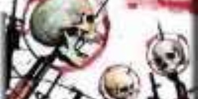 Watchmaker - Kill.Fucking.Everyone