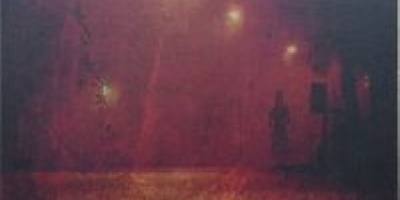 Blutmond - Thirteen Urban Ways 4 Groovy Bohemian Days