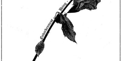 Speglas - Endarkenment, Being & Death