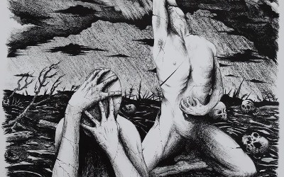 Aether - Verfallsschemen