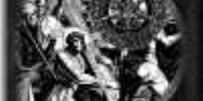 Nazarene Decomposing - Nazarene Decomposing