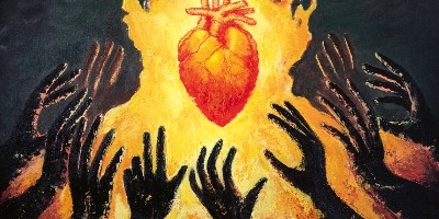 Martröð - Draumsýnir eldsins