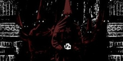 Häxär - Teufelskult