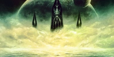 Blut aus Nord – Ethereal Horizons