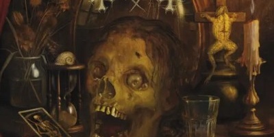 Mayhem - Liturgy of Death