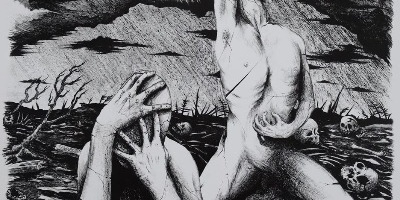 Aether - Verfallsschemen