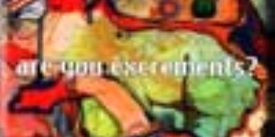 Csso - Are You Excrements?