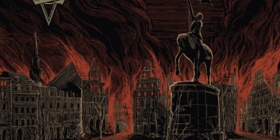 Lömsk - Act II - Of Iron and Blood