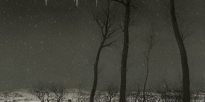 Nordicwinter - Solitude