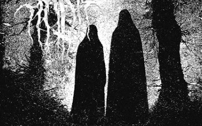 Ernte - Der Schwarzen Flamme Vermächtnis