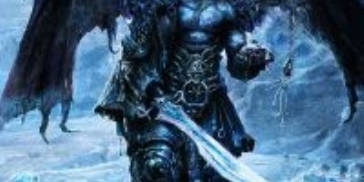The Unguided - Hell Frost