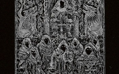 Bizarrekult - Alt Som Finnes