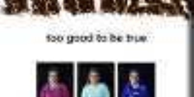 Onanizer - Too Good To Be True