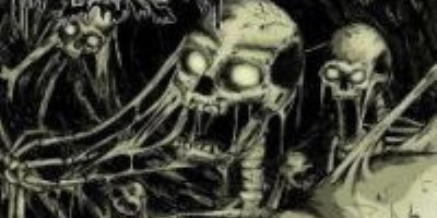 Hammer Of Gore - Uglified