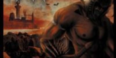 Spectral (Ger) - Evil Iron Kingdom