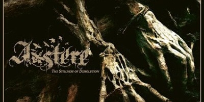 Austere – The Stillness of Dissolution