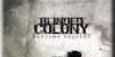 Blinded Colony - Bedtime Prayers