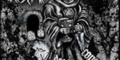 Throneum - Deathcult Conspiracy