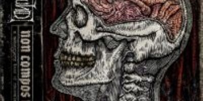 Deathbound - Non Compos Mentis