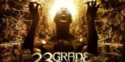 23rd Grade Of Evil - Bad Men Do What Good Men Dream