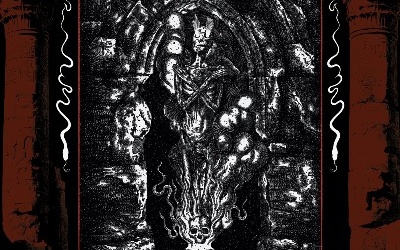 Thanatorean – Ekstasis of Subterranean Currents