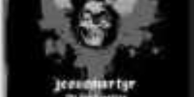 Jesusmartyr - The Black Waters