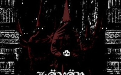 Häxär - Teufelskult