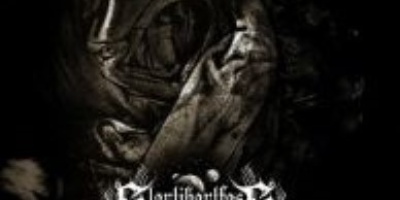 Slartibartfass - Schwarz verhüllt