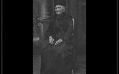 Structure - Heritage