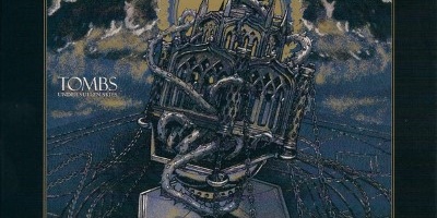 Tombs - Under Sullen Skies