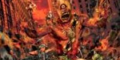 Rumpelstiltskin Grinder - Living For Death, Destroying The Rest
