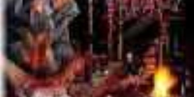 XXX Maniak - Harvesting The Cunt Nectar