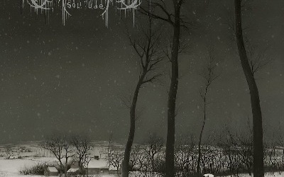 Nordicwinter - Solitude