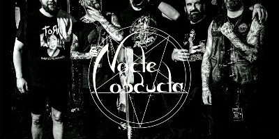 Nocte Obducta - Hammergeddon 666 – Die Katakomben betritt man nicht allein