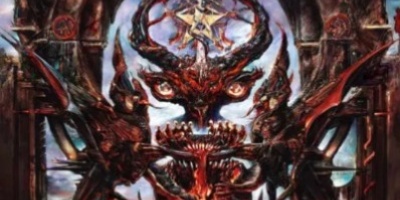 Kreator - Krushers of the World