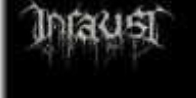 Infaust - Des Schmerzes Macht