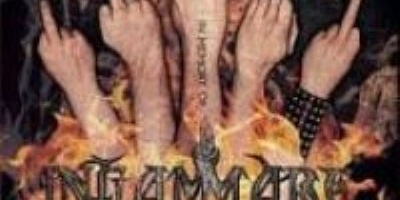 Inflammare - In Memory Of