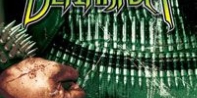 Ultimatum - Lex Metalis